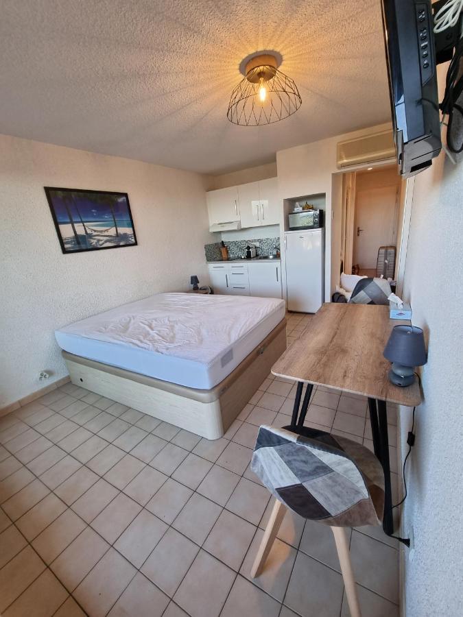Les Terrasses Apartment Bormes-les-Mimosas Exterior photo